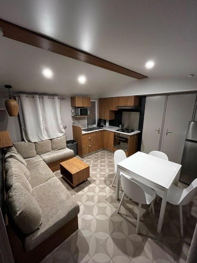 Chalet Jupp Лауверсоґ Екстер'єр фото