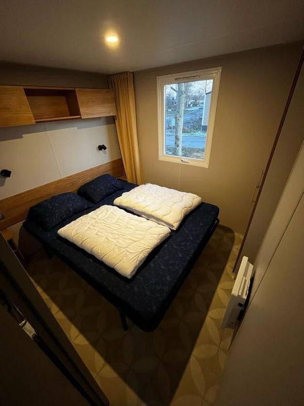Chalet Jupp Лауверсоґ Екстер'єр фото