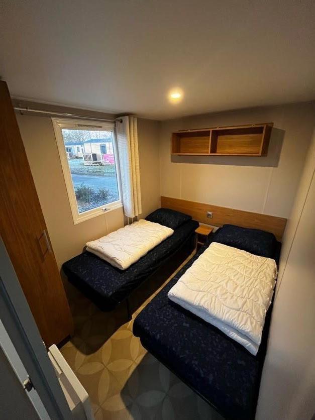 Chalet Jupp Лауверсоґ Екстер'єр фото